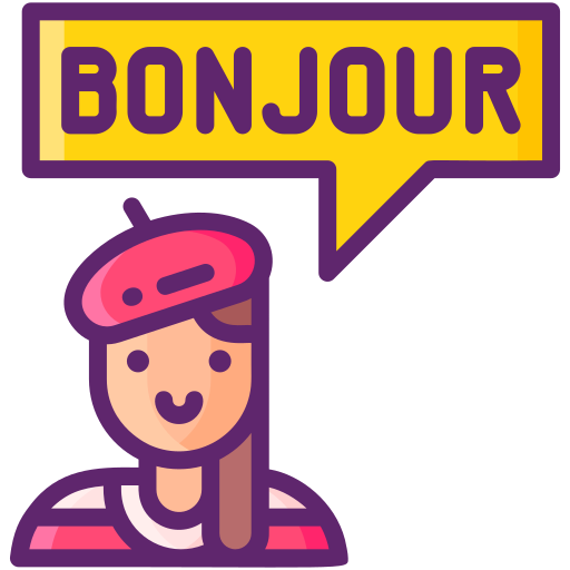 French