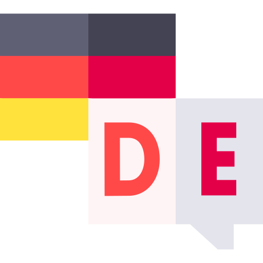 German