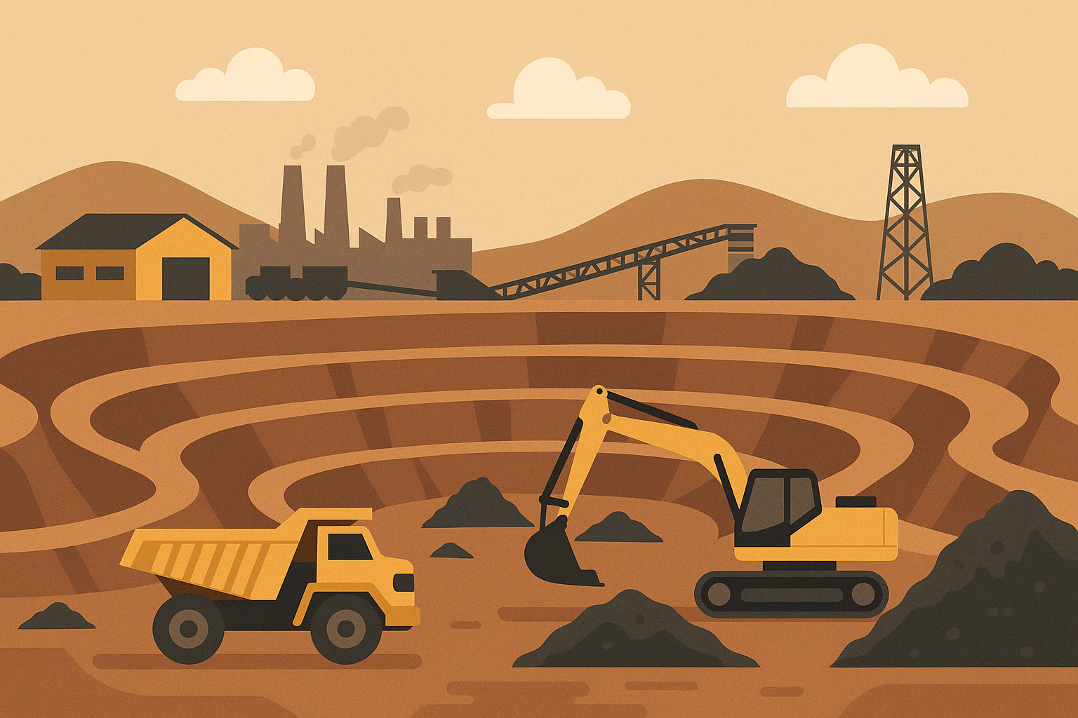 Mining Slide 1