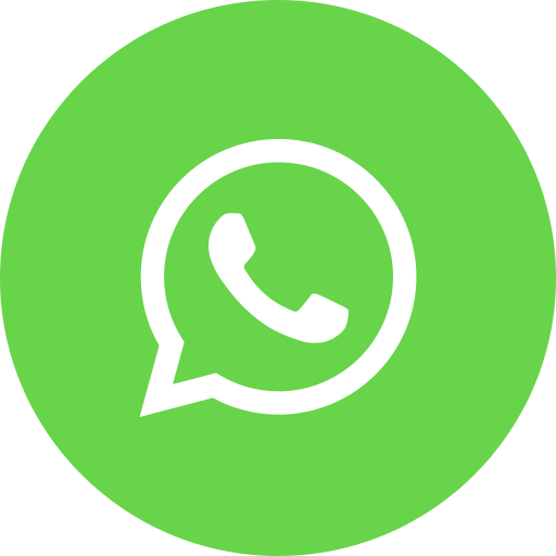 Whatsapp Logo